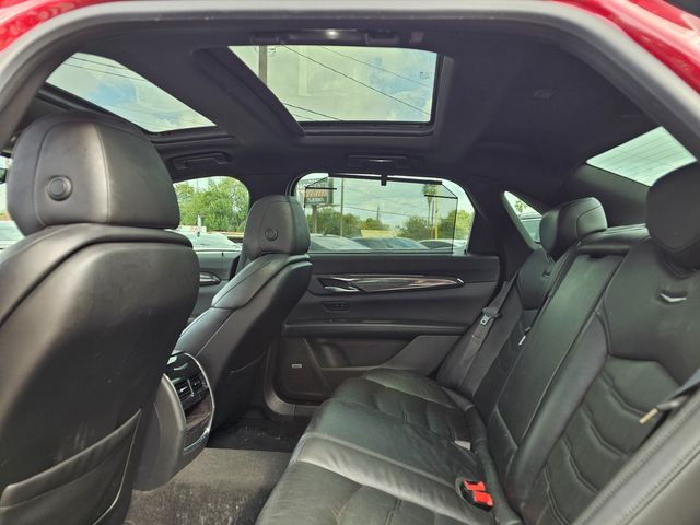 2019 Cadillac CT6 3.0TT Sport | Brownsville TX | English Motors 2019 Cadillac CT6 3.0TT Sport | Brownsville TX | English Motors