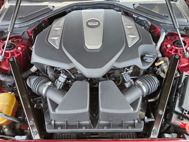 2019 Cadillac CT6 3.0TT Sport | Brownsville TX | English Motors 2019 Cadillac CT6 3.0TT Sport | Brownsville TX | English Motors