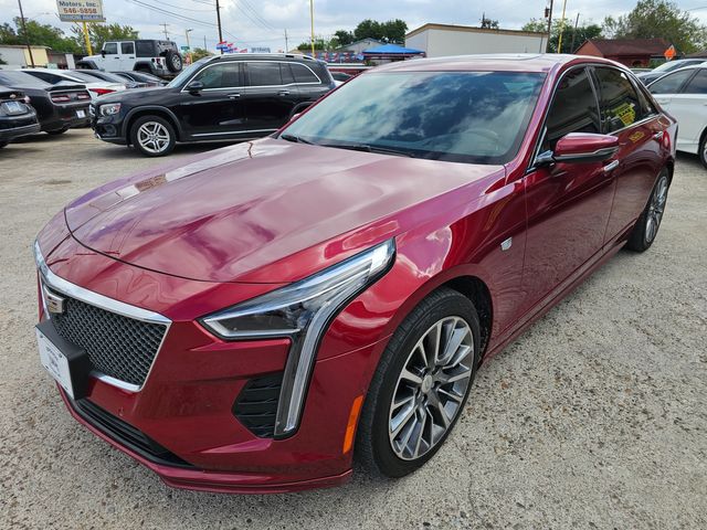 2019 Cadillac CT6 3.0TT Sport | Brownsville TX | English Motors 2019 Cadillac CT6 3.0TT Sport | Brownsville TX | English Motors