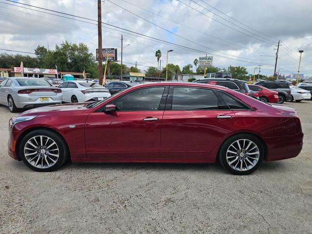 2019 Cadillac CT6 3.0TT Sport | Brownsville TX | English Motors 2019 Cadillac CT6 3.0TT Sport | Brownsville TX | English Motors