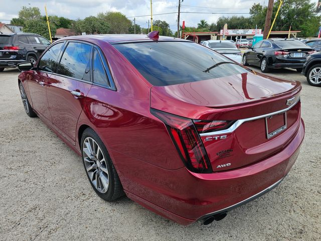 2019 Cadillac CT6 3.0TT Sport | Brownsville TX | English Motors 2019 Cadillac CT6 3.0TT Sport | Brownsville TX | English Motors
