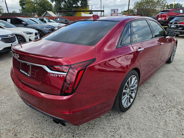 2019 Cadillac CT6 3.0TT Sport | Brownsville TX | English Motors 2019 Cadillac CT6 3.0TT Sport | Brownsville TX | English Motors