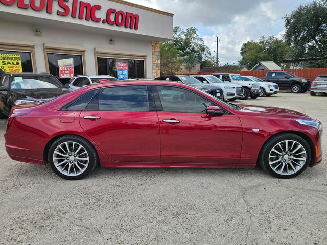 2019 Cadillac CT6 3.0TT Sport | Brownsville TX | English Motors 2019 Cadillac CT6 3.0TT Sport | Brownsville TX | English Motors