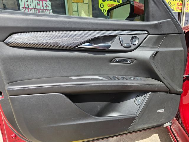 2019 Cadillac CT6 3.0TT Sport | Brownsville TX | English Motors 2019 Cadillac CT6 3.0TT Sport | Brownsville TX | English Motors