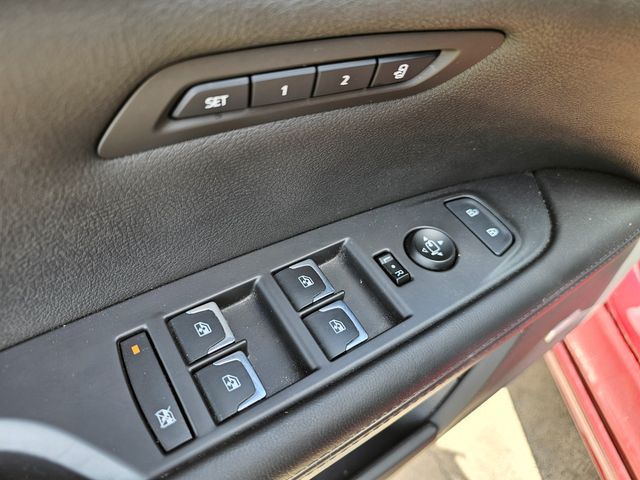 2019 Cadillac CT6 3.0TT Sport | Brownsville TX | English Motors