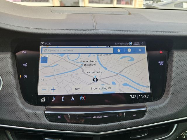 2019 Cadillac CT6 3.0TT Sport | Brownsville TX | English Motors