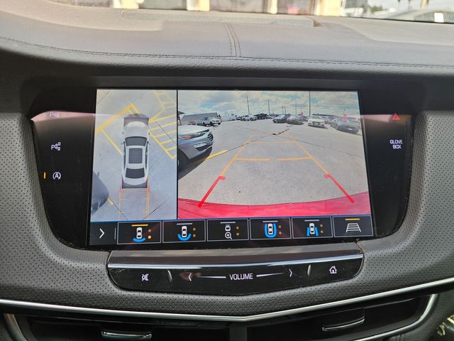 2019 Cadillac CT6 3.0TT Sport | Brownsville TX | English Motors 2019 Cadillac CT6 3.0TT Sport | Brownsville TX | English Motors