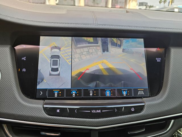 2019 Cadillac CT6 3.0TT Sport | Brownsville TX | English Motors 2019 Cadillac CT6 3.0TT Sport | Brownsville TX | English Motors