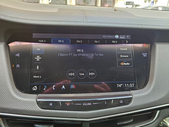 2019 Cadillac CT6 3.0TT Sport | Brownsville TX | English Motors