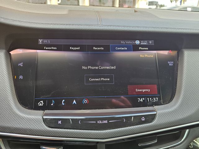 2019 Cadillac CT6 3.0TT Sport | Brownsville TX | English Motors