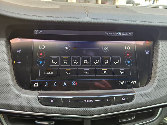 2019 Cadillac CT6 3.0TT Sport | Brownsville TX | English Motors