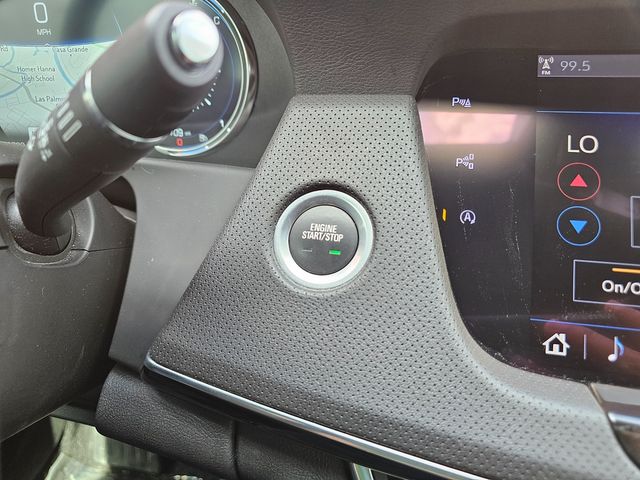 2019 Cadillac CT6 3.0TT Sport | Brownsville TX | English Motors