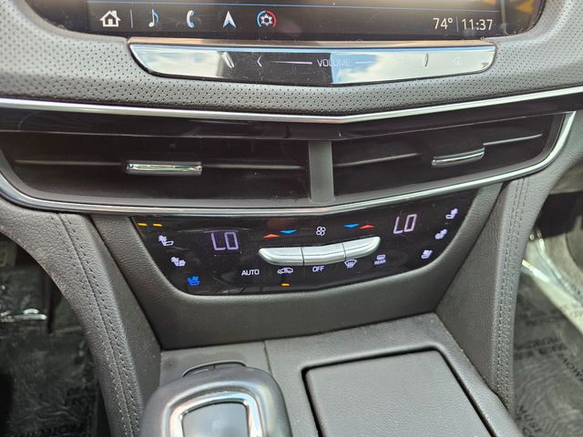 2019 Cadillac CT6 3.0TT Sport | Brownsville TX | English Motors