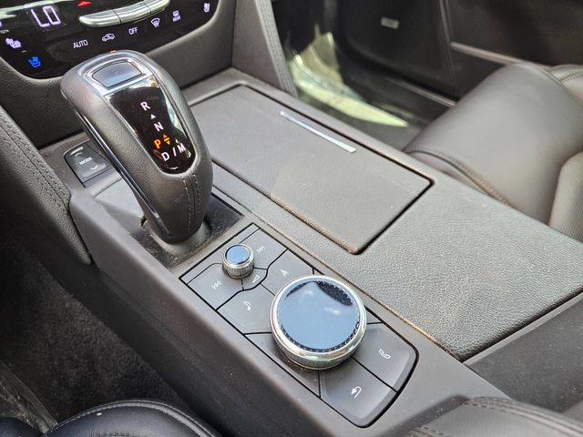 2019 Cadillac CT6 3.0TT Sport | Brownsville TX | English Motors