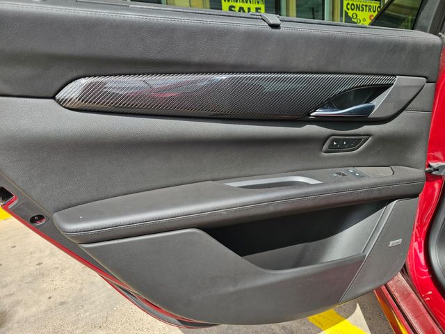 2019 Cadillac CT6 3.0TT Sport | Brownsville TX | English Motors 2019 Cadillac CT6 3.0TT Sport | Brownsville TX | English Motors