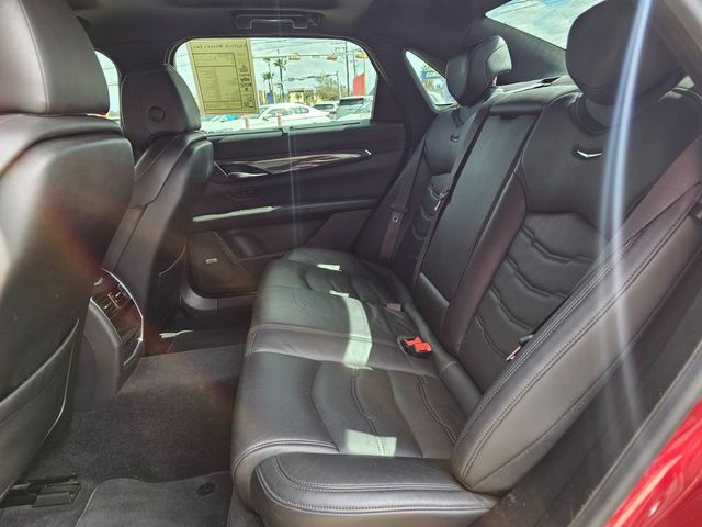 2019 Cadillac CT6 3.0TT Sport | Brownsville TX | English Motors