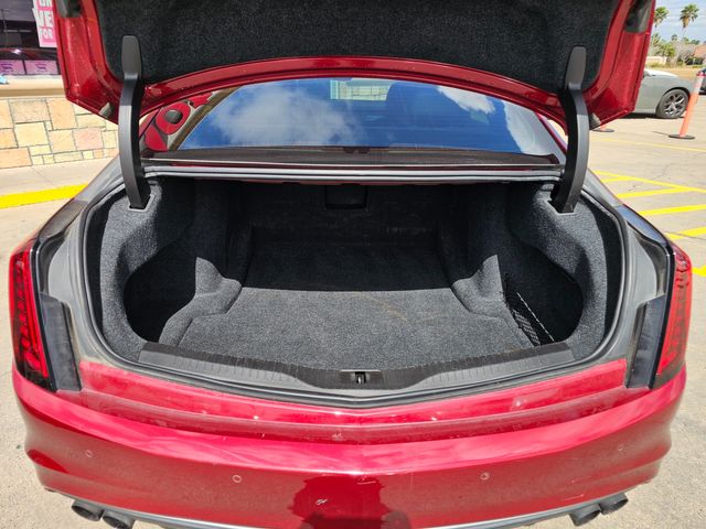 2019 Cadillac CT6 3.0TT Sport | Brownsville TX | English Motors 2019 Cadillac CT6 3.0TT Sport | Brownsville TX | English Motors