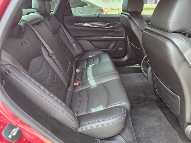 2019 Cadillac CT6 3.0TT Sport | Brownsville TX | English Motors 2019 Cadillac CT6 3.0TT Sport | Brownsville TX | English Motors