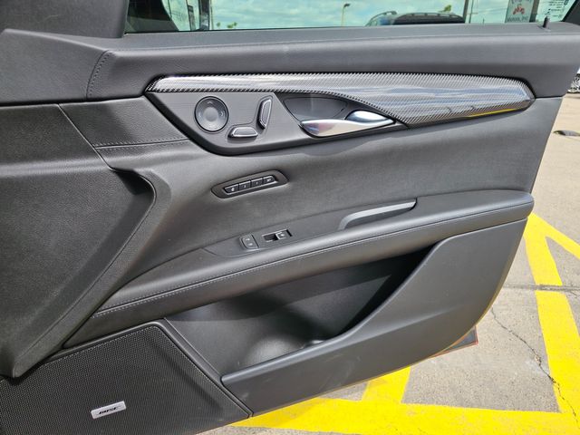 2019 Cadillac CT6 3.0TT Sport | Brownsville TX | English Motors 2019 Cadillac CT6 3.0TT Sport | Brownsville TX | English Motors