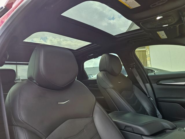 2019 Cadillac CT6 3.0TT Sport | Brownsville TX | English Motors 2019 Cadillac CT6 3.0TT Sport | Brownsville TX | English Motors