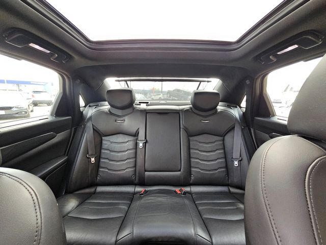 2019 Cadillac CT6 3.0TT Sport | Brownsville TX | English Motors 2019 Cadillac CT6 3.0TT Sport | Brownsville TX | English Motors