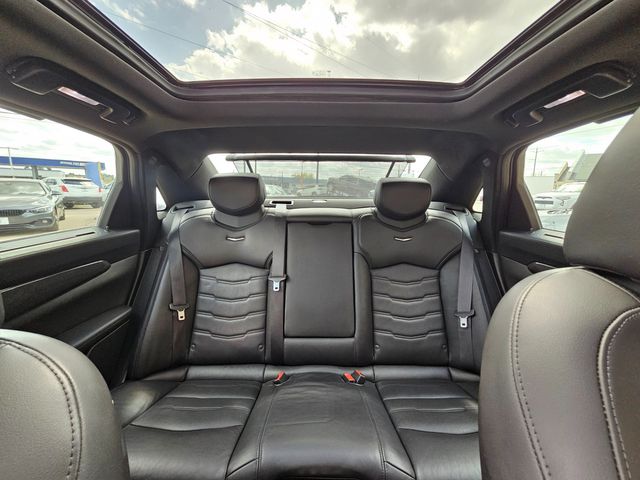 2019 Cadillac CT6 3.0TT Sport | Brownsville TX | English Motors