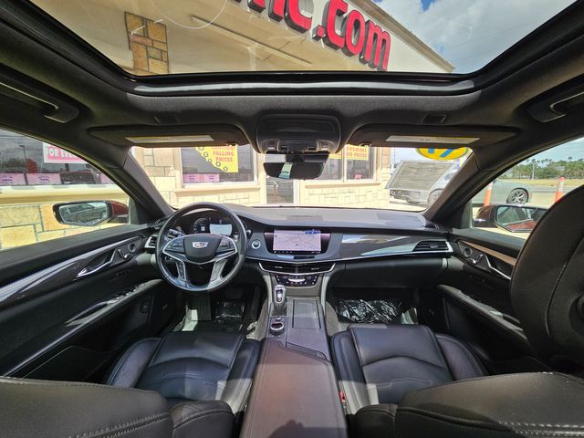 2019 Cadillac CT6 3.0TT Sport | Brownsville TX | English Motors