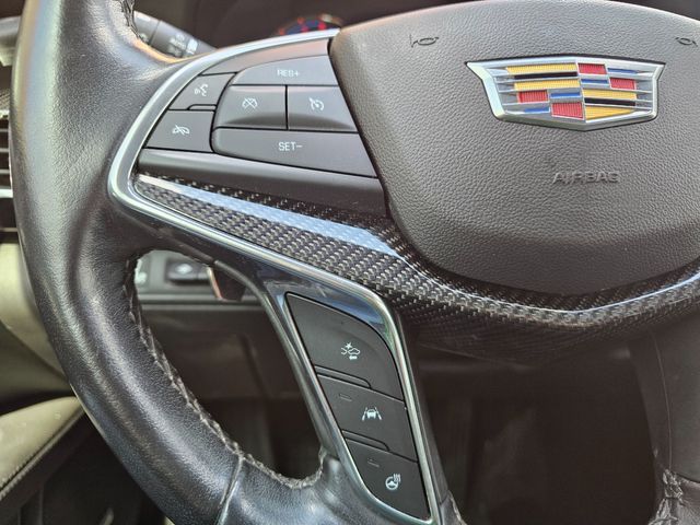 2019 Cadillac CT6 3.0TT Sport | Brownsville TX | English Motors 2019 Cadillac CT6 3.0TT Sport | Brownsville TX | English Motors