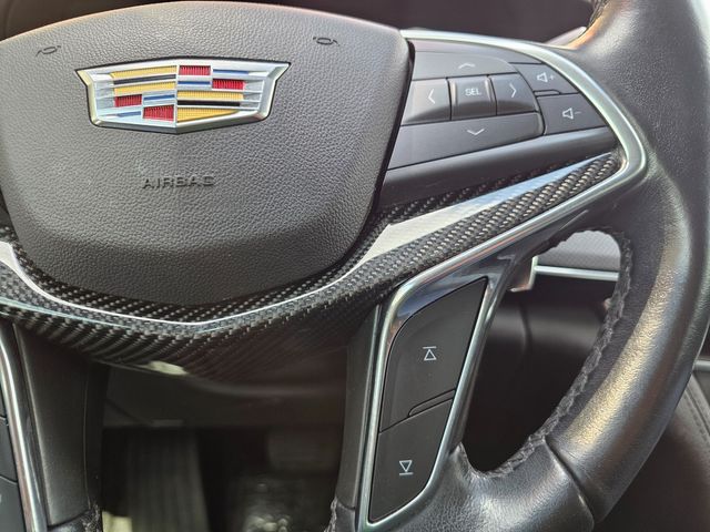 2019 Cadillac CT6 3.0TT Sport | Brownsville TX | English Motors