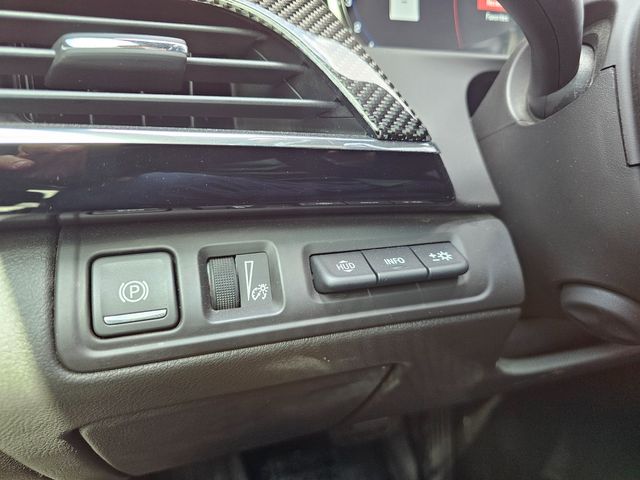 2019 Cadillac CT6 3.0TT Sport | Brownsville TX | English Motors