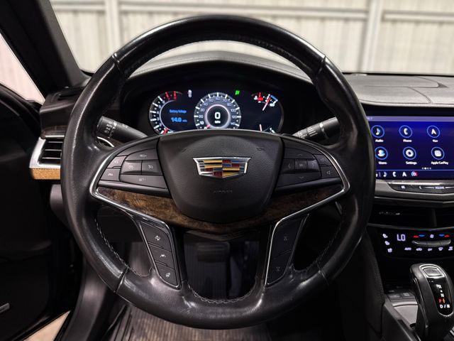2019 Cadillac CT6 PREMIUM LUXURY | Houston, TX | Texas Star Motors 2019 Cadillac CT6 PREMIUM LUXURY | Houston, TX | Texas Star Motors
