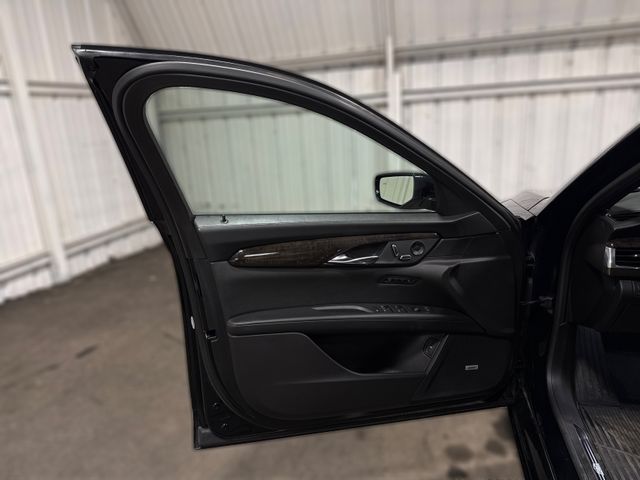 2019 Cadillac CT6 PREMIUM LUXURY | Houston, TX | Texas Star Motors 2019 Cadillac CT6 PREMIUM LUXURY | Houston, TX | Texas Star Motors