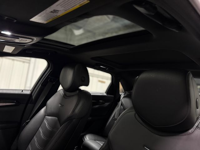 2019 Cadillac CT6 PREMIUM LUXURY | Houston, TX | Texas Star Motors 2019 Cadillac CT6 PREMIUM LUXURY | Houston, TX | Texas Star Motors