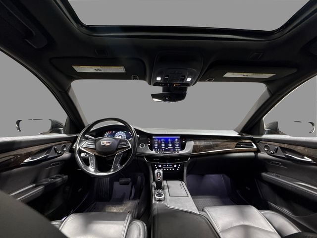 2019 Cadillac CT6 PREMIUM LUXURY | Houston, TX | Texas Star Motors 2019 Cadillac CT6 PREMIUM LUXURY | Houston, TX | Texas Star Motors