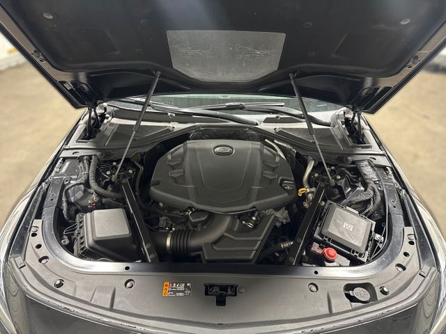 2019 Cadillac CT6 PREMIUM LUXURY | Houston, TX | Texas Star Motors 2019 Cadillac CT6 PREMIUM LUXURY | Houston, TX | Texas Star Motors