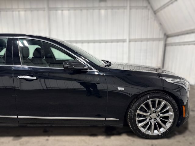 2019 Cadillac CT6 PREMIUM LUXURY | Houston, TX | Texas Star Motors 2019 Cadillac CT6 PREMIUM LUXURY | Houston, TX | Texas Star Motors