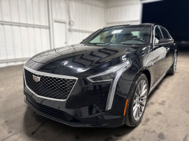 2019 Cadillac CT6 PREMIUM LUXURY | Houston, TX | Texas Star Motors 2019 Cadillac CT6 PREMIUM LUXURY | Houston, TX | Texas Star Motors