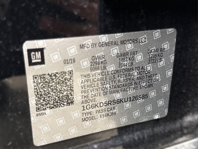 2019 Cadillac CT6 PREMIUM LUXURY | Houston, TX | Texas Star Motors 2019 Cadillac CT6 PREMIUM LUXURY | Houston, TX | Texas Star Motors