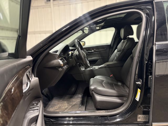 2019 Cadillac CT6 PREMIUM LUXURY | Houston, TX | Texas Star Motors 2019 Cadillac CT6 PREMIUM LUXURY | Houston, TX | Texas Star Motors