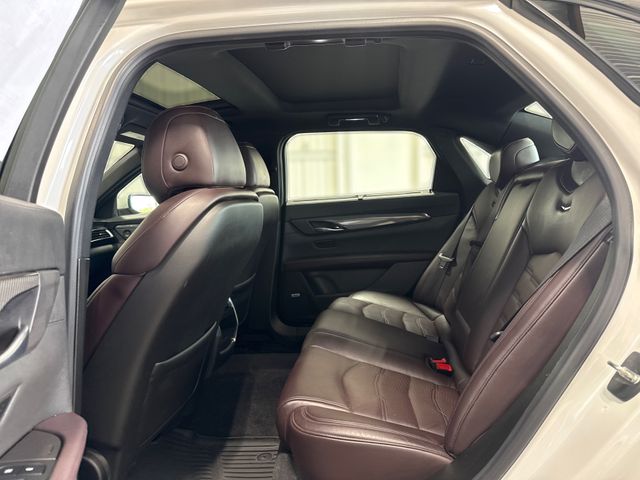 2019 Cadillac CT6 SPORT | Houston, TX | Texas Star Motors 2019 Cadillac CT6 SPORT | Houston, TX | Texas Star Motors