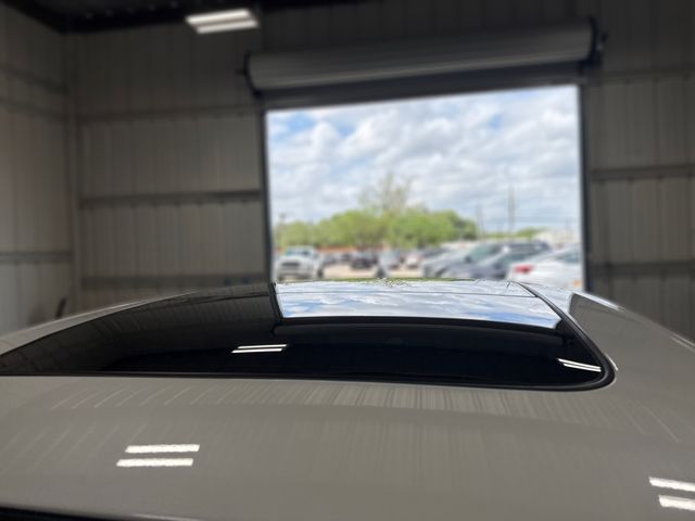 2019 Cadillac CT6 SPORT 2019 Cadillac CT6 SPORT