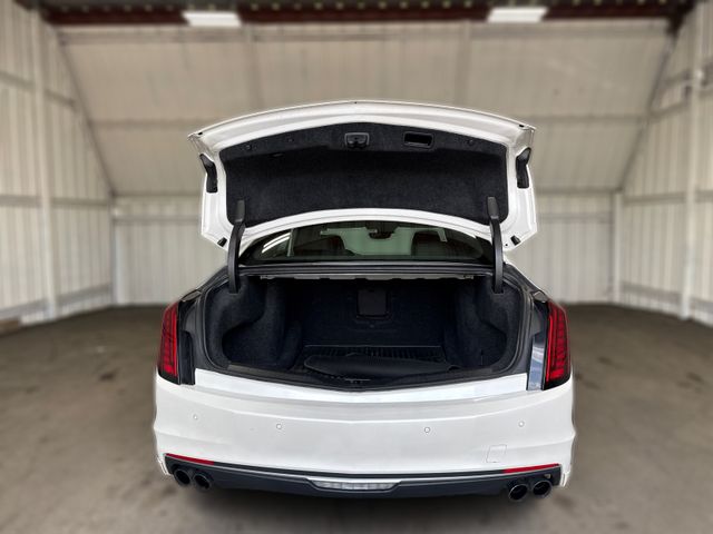 2019 Cadillac CT6 SPORT | Houston, TX | Texas Star Motors