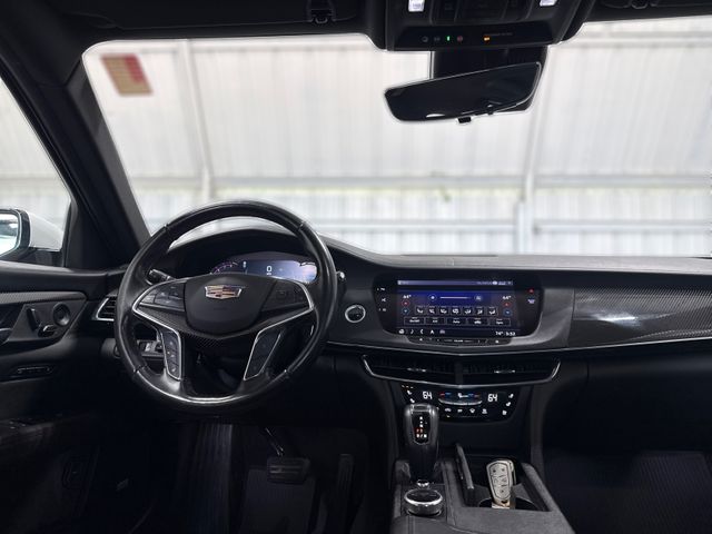 2019 Cadillac CT6 SPORT | Houston, TX | Texas Star Motors