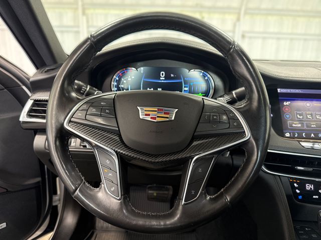 2019 Cadillac CT6 SPORT | Houston, TX | Texas Star Motors 2019 Cadillac CT6 SPORT | Houston, TX | Texas Star Motors
