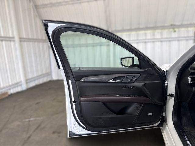 2019 Cadillac CT6 SPORT 2019 Cadillac CT6 SPORT