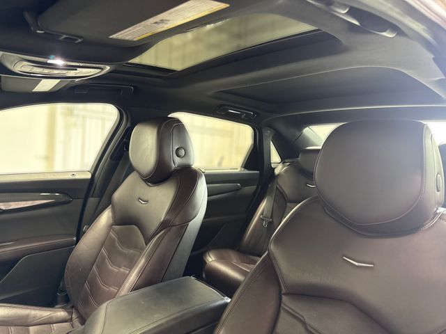 2019 Cadillac CT6 SPORT | Houston, TX | Texas Star Motors