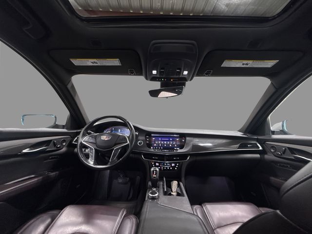 2019 Cadillac CT6 SPORT | Houston, TX | Texas Star Motors 2019 Cadillac CT6 SPORT | Houston, TX | Texas Star Motors