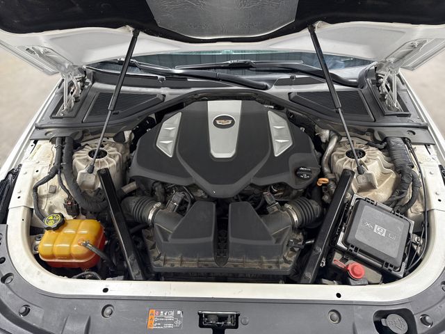 2019 Cadillac CT6 SPORT | Houston, TX | Texas Star Motors 2019 Cadillac CT6 SPORT | Houston, TX | Texas Star Motors