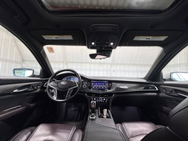 2019 Cadillac CT6 SPORT | Houston, TX | Texas Star Motors