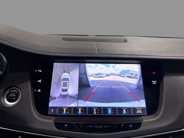 2019 Cadillac CT6 SPORT | Houston, TX | Texas Star Motors